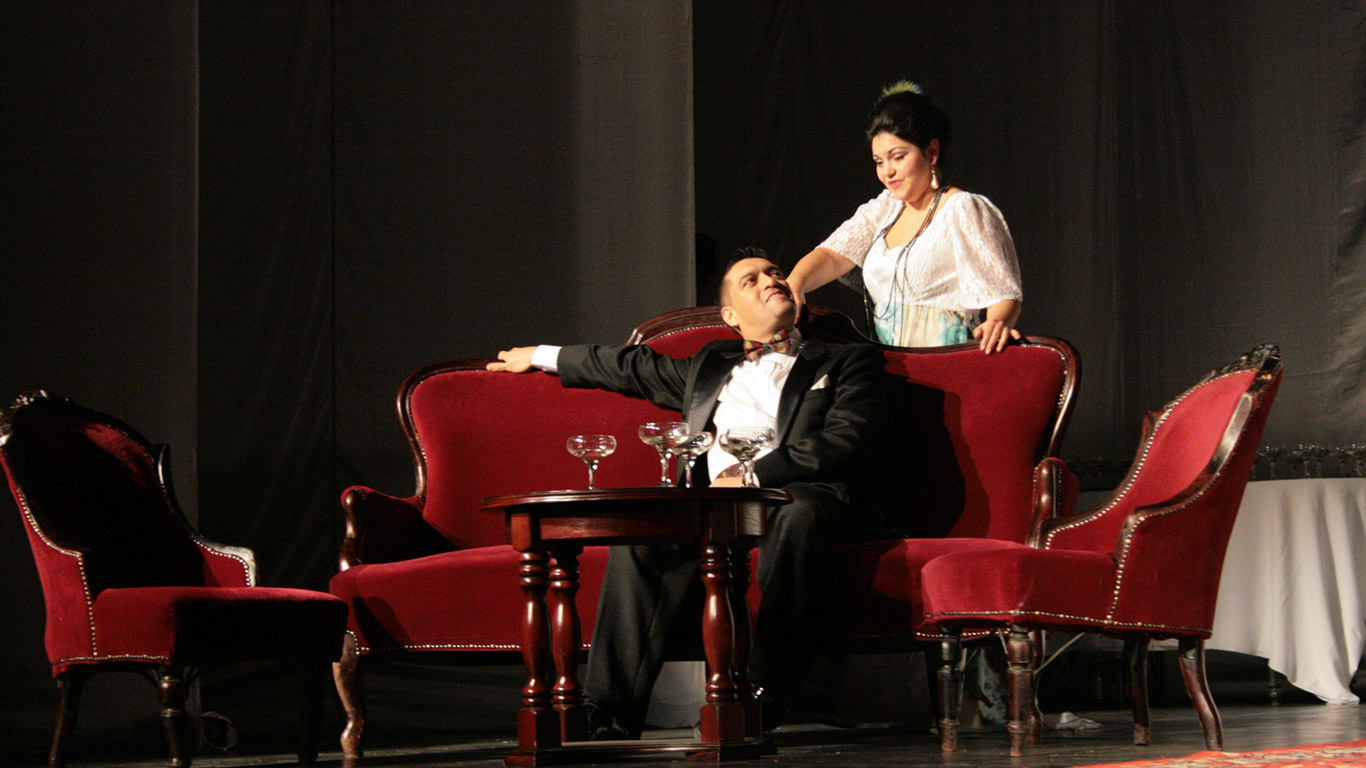 Traviata 2006